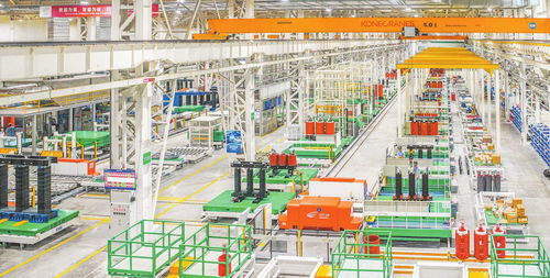 海口 新旧动能加速转换，金嗓音唱响产城融合创新曲