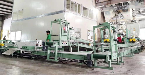 祝贺金嗓音朱师傅赣州黄金工厂三期浓缩饲料全自动生产线正式投产